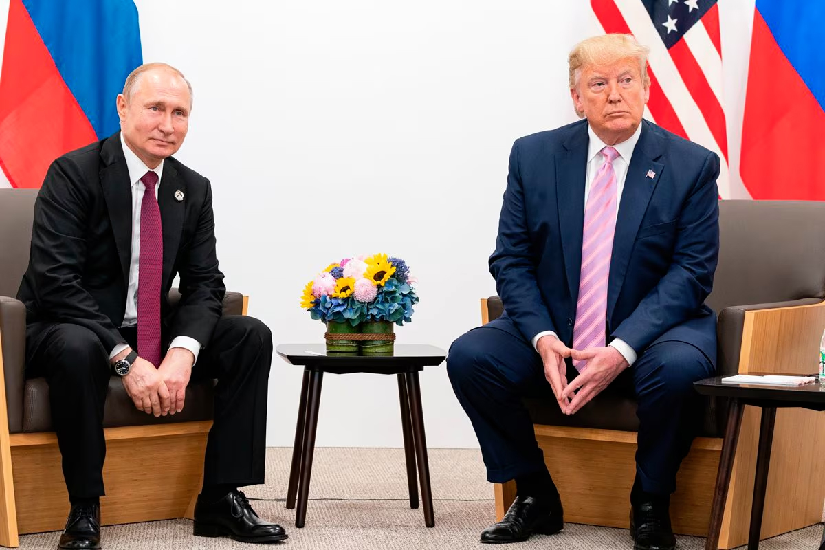 Etats-Unis / Sommet Trump-Poutine : La Russie en position de force, l’Ukraine et les Européens s’inquiètent